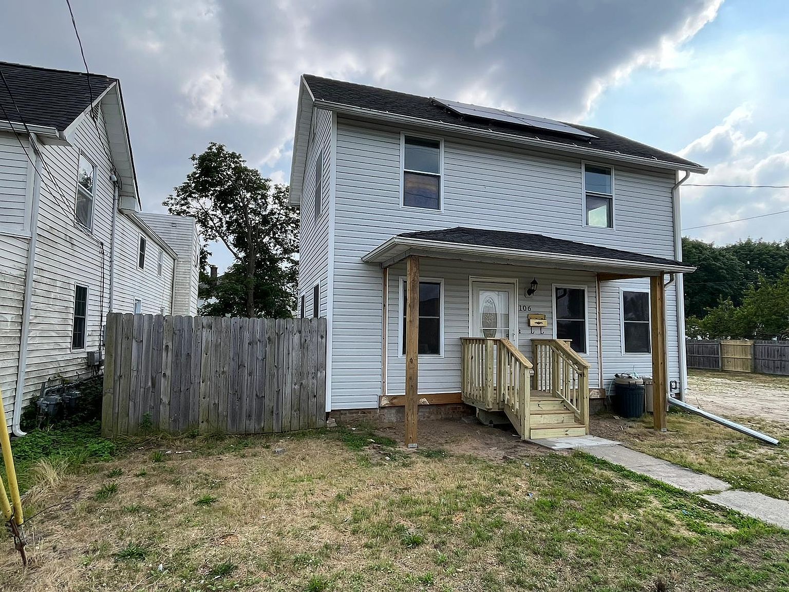 106 Hibernia Ave, Lakehurst, NJ 08733 Zillow