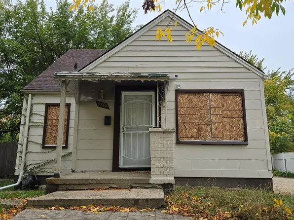 5800 Marseilles St, Detroit, MI 48224