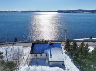 67 Bishops Cove Shore Road, Spaniards Bay, NL A0A3X0