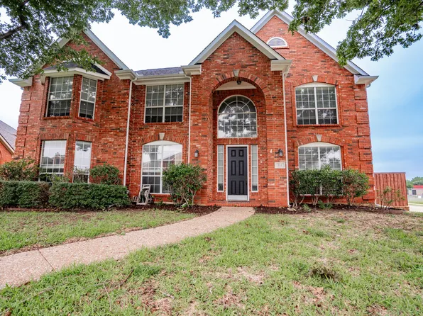 511 Potomac Ln, Allen, TX 75013