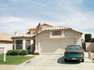 1871 N Derringer Way, Chandler, AZ 85286