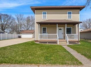 406 Jefferson Ave, Sparta, WI 54656