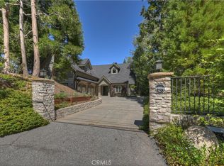 757 Nadelhorn Dr, Lake Arrowhead, CA 92352