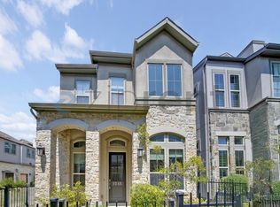 5345 Teak Mill Pl, Dallas, TX 75209