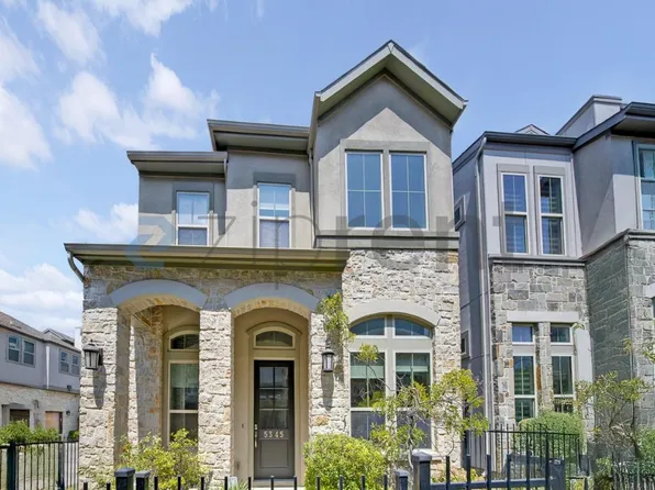 5345 Teak Mill Pl, Dallas, TX 75209