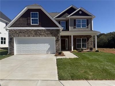 1573 Dappledown St #52, Kernersville, NC, 27284