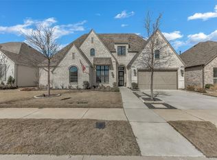 9901 Boulder Point Rd, Little Elm, TX 75068