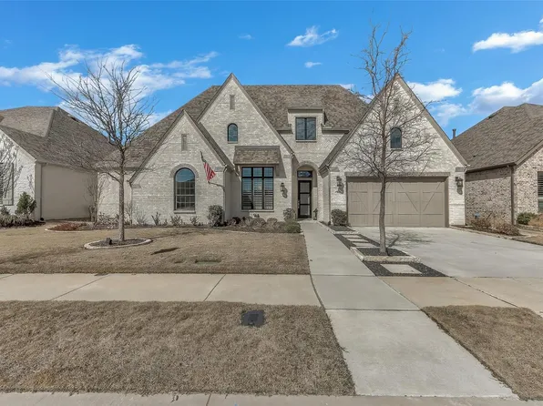 9901 Boulder Point Rd, Little Elm, TX 75068