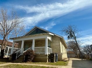 2306 Chestnut Ave, Fort Worth, TX 76164