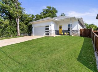 5312 Black Hawk St, Dallas, TX 75212