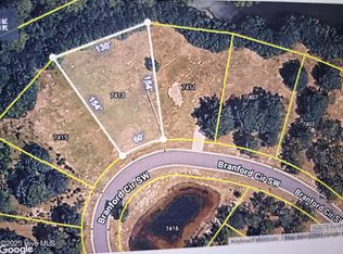 7413 Branford Circle SW, Sunset Beach, NC 28468