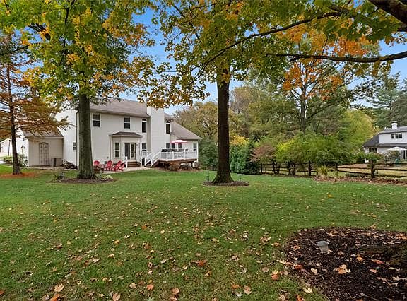 2nd image of 501 Clayton Meadows Ct