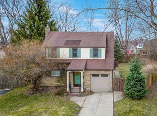 48 Allendale Rd, Cheektowaga, NY 14215