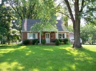 6121 Bett Ann Ln, Loveland, OH 45140