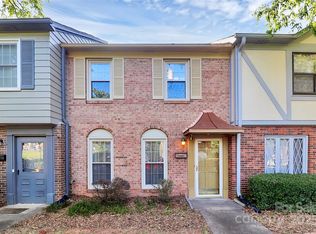 4500 Central Ave APT B, Charlotte, NC