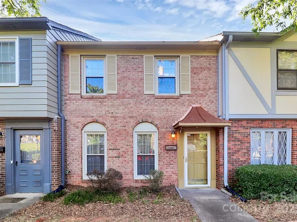 4500 Central Ave APT B, Charlotte, NC 28205