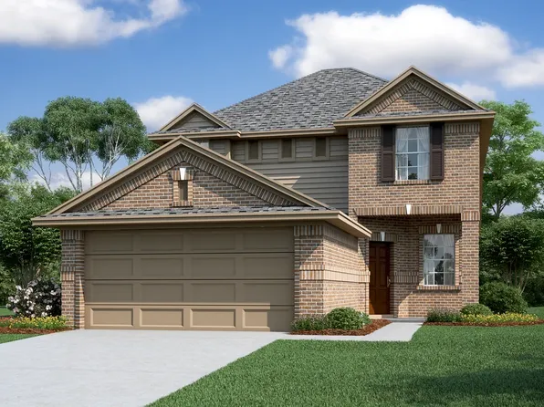 18438 Christine Elizabeth Ln, New Caney, TX 77357