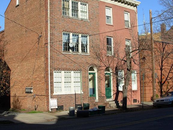 29 E. James - 3rd Floor