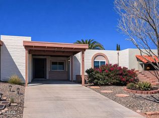 26 W Calle Del Chancero, Green Valley, AZ 85614