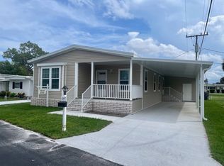 1267 Carriage Dr, Daytona Beach, FL 32119