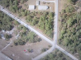 E State Road 60 LOT 225, Okeechobee, FL 34972