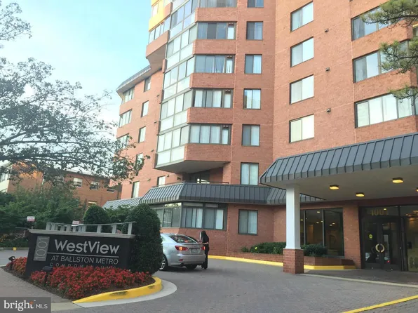 1001 N Vermont St APT 308, Arlington, VA 22201