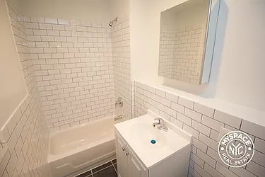 Rented by MySpaceNYC