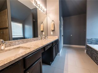 2109 Rose May Dr, Forney, TX 75126