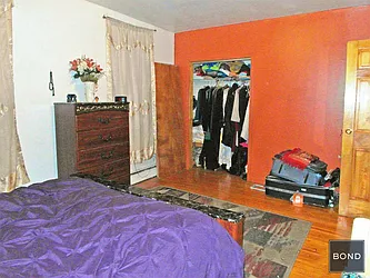 Sold by Bond New York