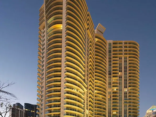 347 N New River Dr #1005, Fort Lauderdale, FL 33301