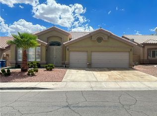 9221 Golden Chain Ave, Las Vegas, NV 89147