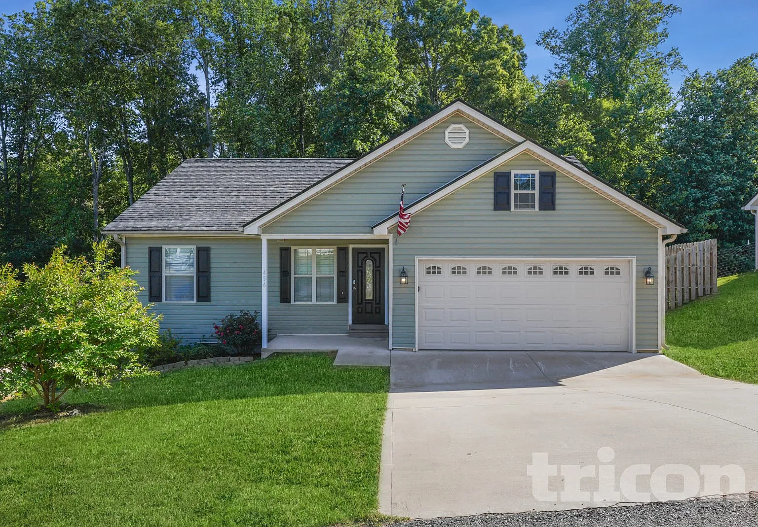 456 Blairwood Court Spartanburg SC — Photo 1