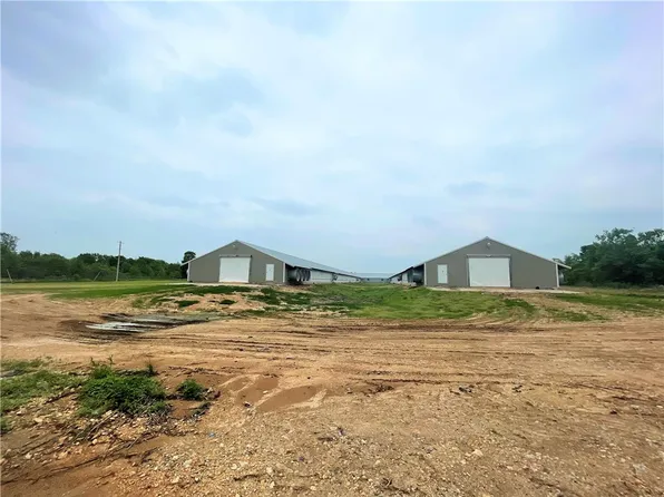 20031 E 400th Rd, Jay, OK 74346
