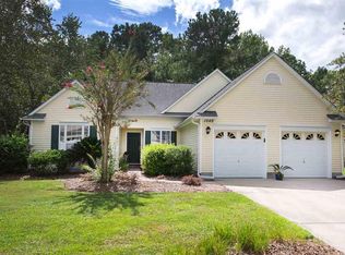 1646 Sedgefield Dr, Murrells Inlet, SC 29576