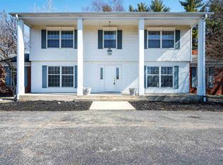 1810 Robb Rd, Warsaw, IN 46580