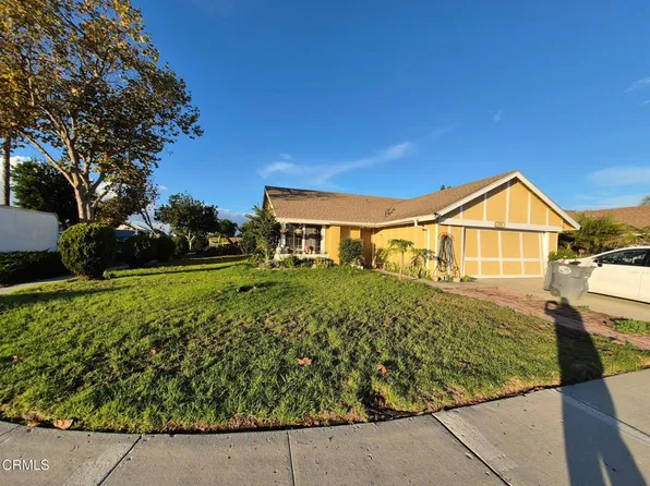 1835 Kennedy Pl, Oxnard, CA 93033