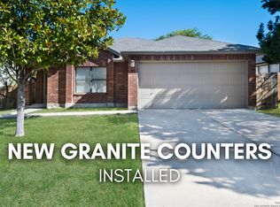 10150 Silverbrook Pl, San Antonio, TX 78254