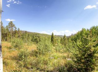 144 Gcr #412, Grand Lake, CO 80447