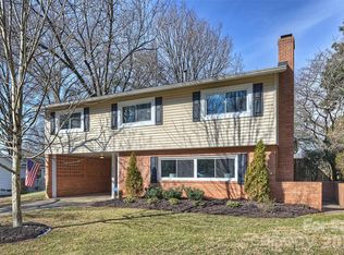 3808 Flowerfield Rd, Charlotte, NC 28210