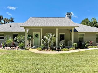 12854 NE 118TH TERRACE, OCKLAWAHA, FL 32179