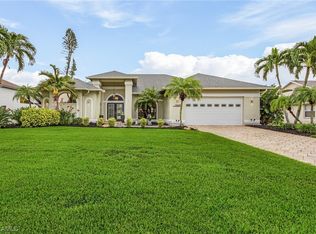 11669 Timberline Cir, Fort Myers, FL 33966