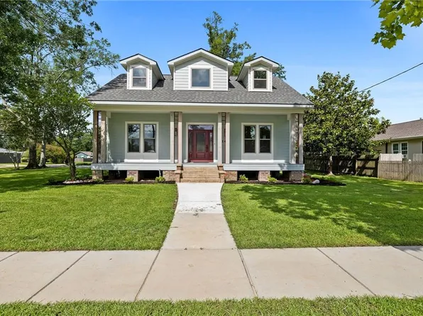 163 S 7th St, Ponchatoula, LA 70454
