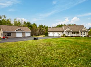 2421 Belgrade Rd, Sidney, ME 04330