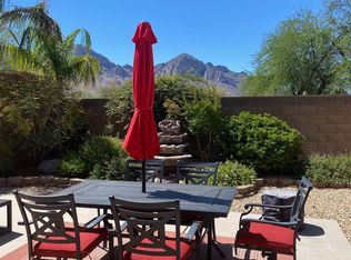 1330 E Equinox Pl, Tucson, AZ 85737