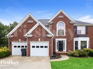 2401 Merrion Park Ct, Dacula, GA 30019