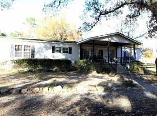 1019 Gill Hunt Rd, Leesville, LA 71446