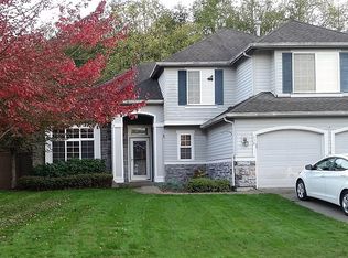 405 SE 13th Pl, North Bend, WA 98045