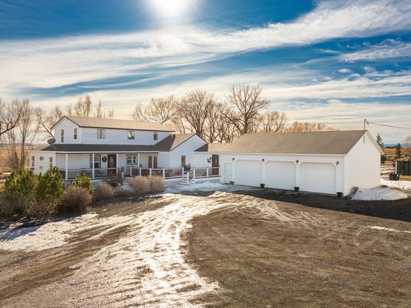 280 8th Ln NE, Fairfield, MT 59436