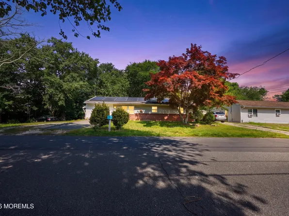 103 3rd Street, Barnegat, NJ 08005