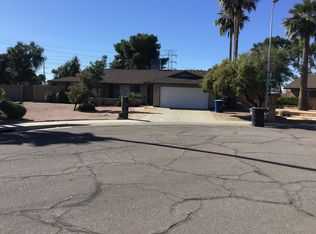 501 E Bell De Mar Dr, Tempe, AZ 85283